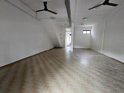166 BUKIT BATOK WEST AVENUE 8 (D23), Shop House #452653061
